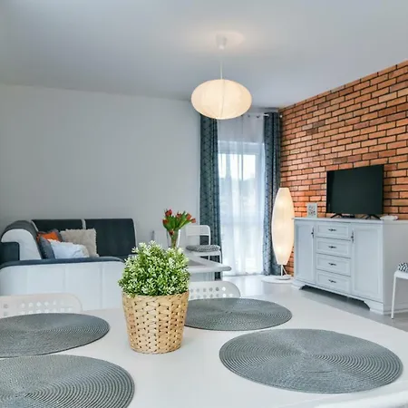 Ltc Apartments Malczewskiego Centrum Danzig Exterior foto