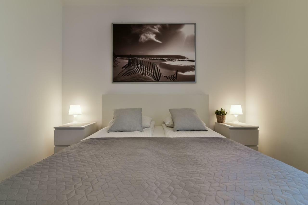Apartmán Ltc Malczewskiego Centrum *
