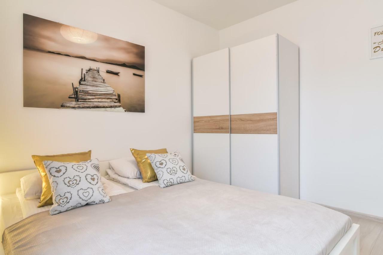 Apartmán Ltc Malczewskiego Centrum