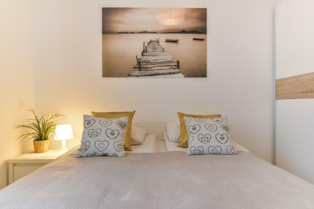 Apartmán Ltc Malczewskiego Centrum