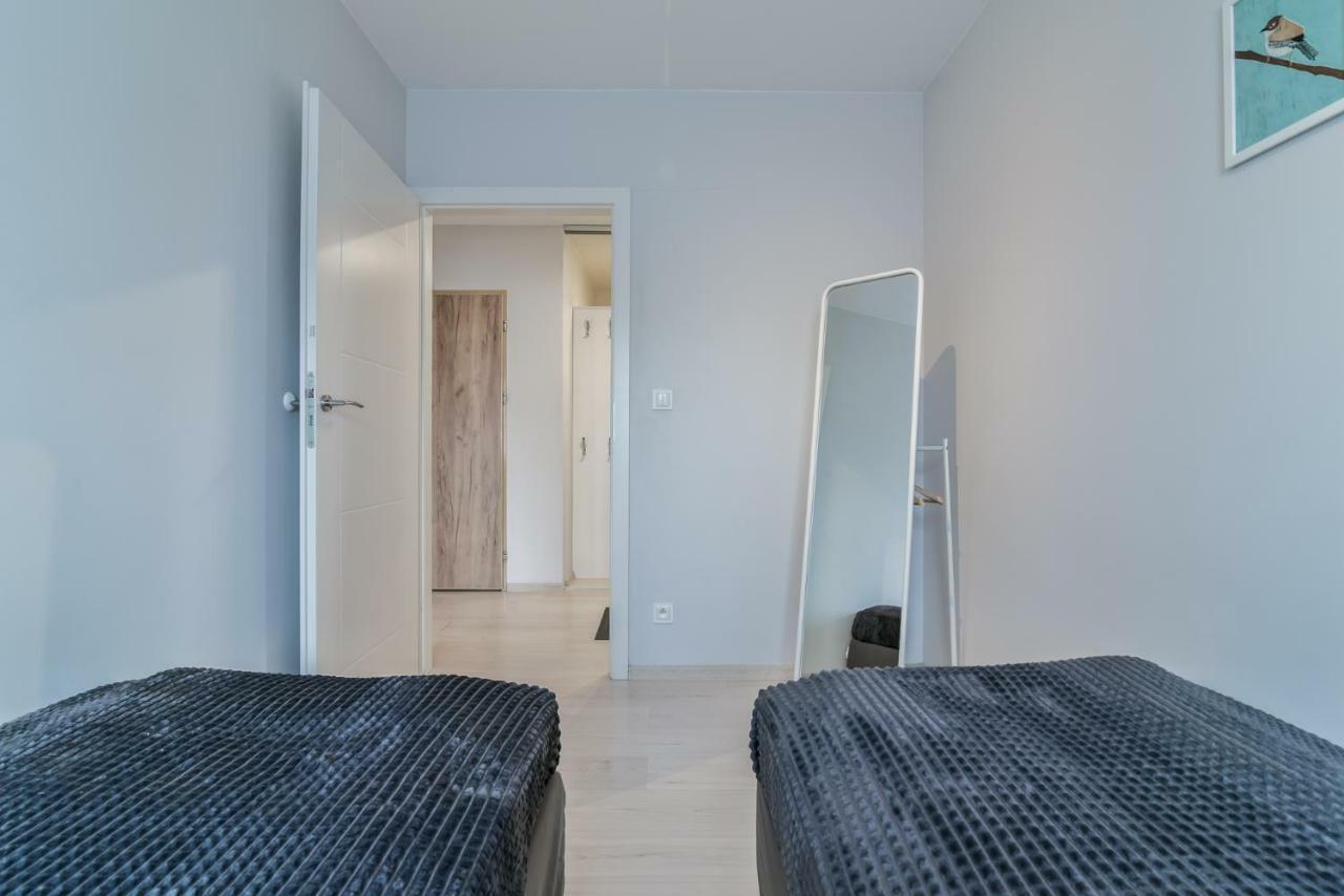 Ltc Malczewskiego Centrum Apartmán