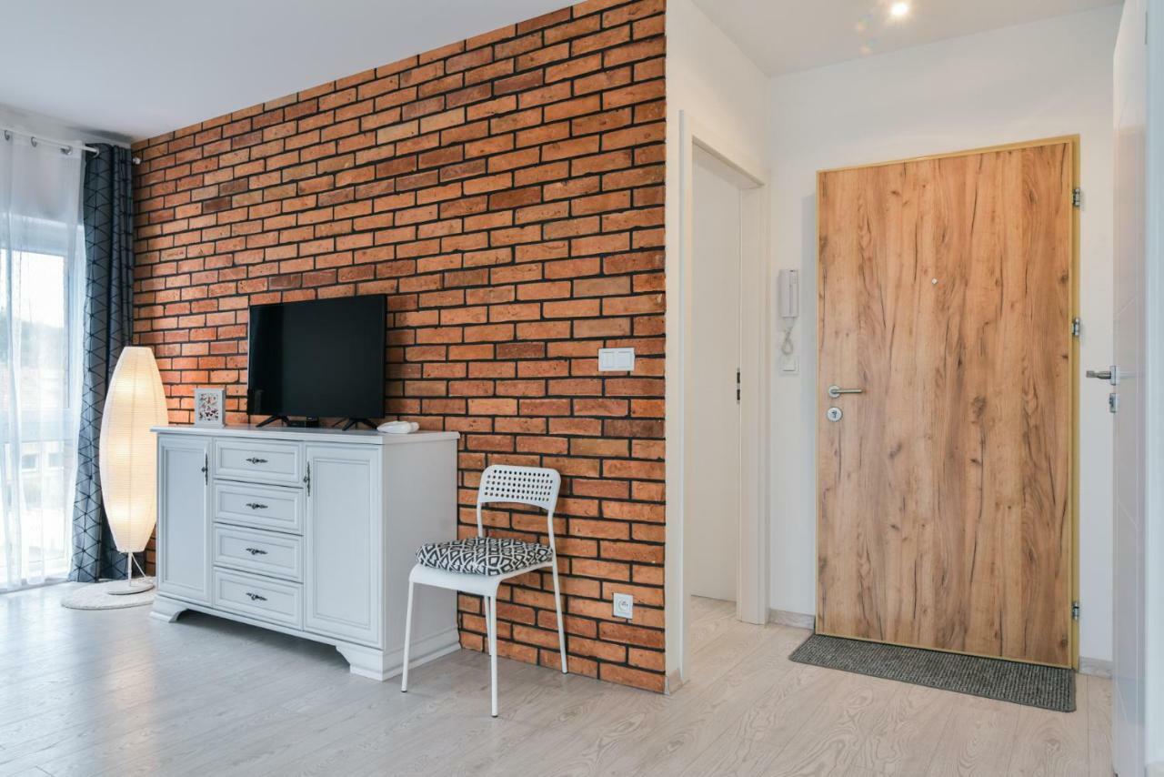 Apartmán Ltc Malczewskiego Centrum *